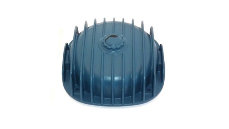 [LK51004787] DEMAG End shield  BS 13/ 3PF 