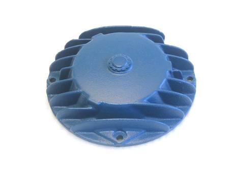 [LK51005788] DEMAG End shield  BS P 1/200 16/ P