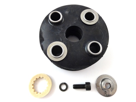 [LK51005352] DEMAG Kupplungspaket  Set P 200  