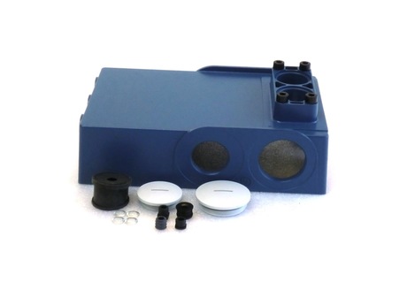 [LK51001775] DEMAG Terminal box lower part Z160 /180A 