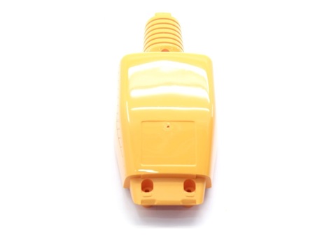 [LK51013907] DEMAG Housing lower part  DSK 