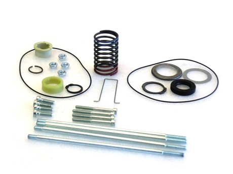 [LK51001435] DEMAG Petite pièces kit  KMF 80A 2 A 4 Direktant. 