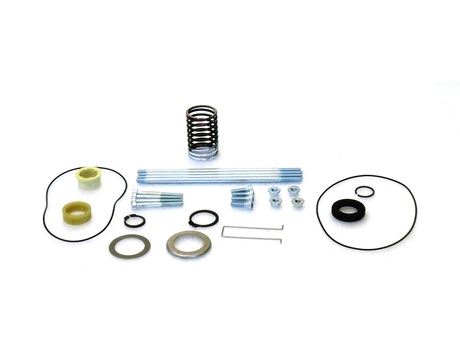 [LK51001433] DEMAG Kleinteile Set  KMF 80A 8/ 2 Direktant. 