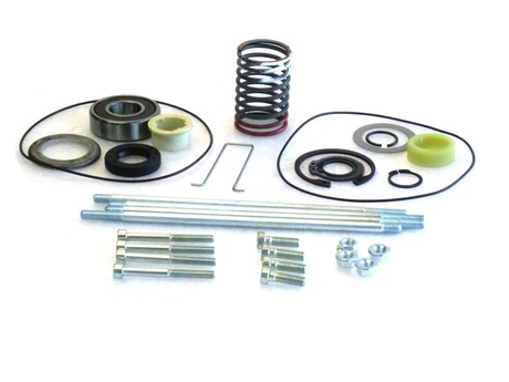 [LK51001434] DEMAG Petite pièces kit  KMF 80A 8/ 2 KUP 