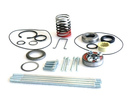 [LK51001439] DEMAG Petite pièces kit  KMF100A 2 A 4 KUP 