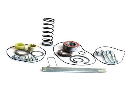 [LK51001441] DEMAG Kleinteile Set  KMH 90B 2/ 8 DH 160 
