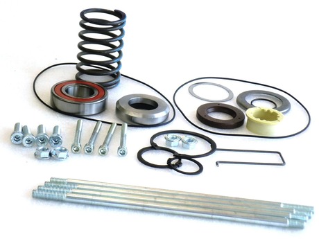[LK51001442] DEMAG Kleinteile Set  KMH100B 2 DH 160/200 