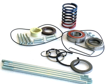 [LK51001443] DEMAG Small parts set  KMH100B 2/ 8 B 2/12  DH