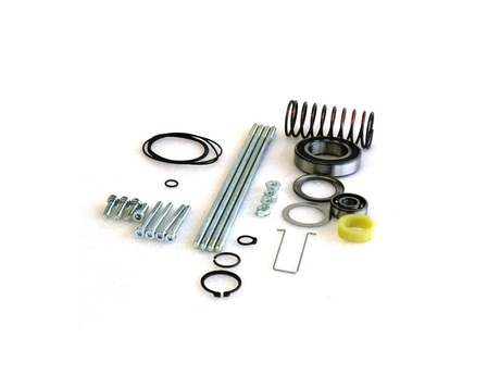 [LK51001423] DEMAG Small parts set  KMK 80B 2/8 DK 5