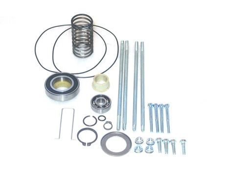 [LK51001419] DEMAG Petite pièces kit  KMK 80Z 2/8 