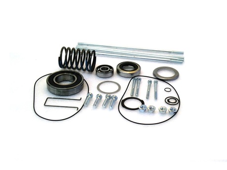 [LK51001428] DEMAG Small parts set  KMK100B 2/ 8 DK10