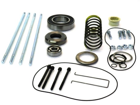 [LK51001621] DEMAG Petite pièces kit  KMK112B 2/ 8 DK20 