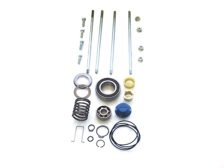 [LK51001417] DEMAG Small parts set  KMP 71B2 