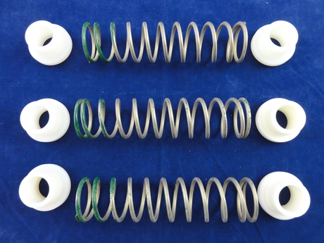 [LK51012324] DEMAG Pièce d'actionnement  DK10 Set  