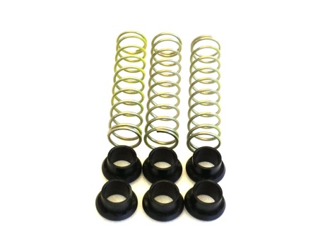 [LK51012333] DEMAG Pièce d'actionnement  DK16 Set  