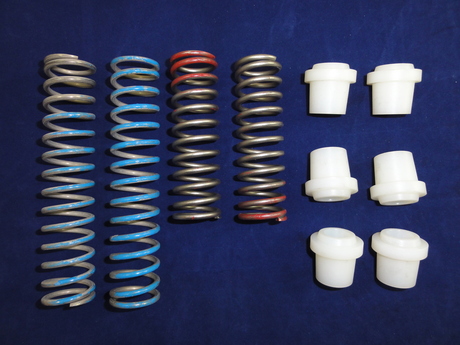 [LK51012125] DEMAG Pièce d'actionnement  DK2 Set  