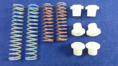 [LK51012239] DEMAG Cut-out sleeve  DK5 Set 