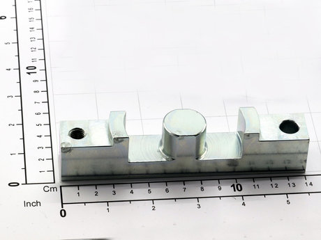 [LK51011579] DEMAG Closing element  DSZ3 S355J2+N