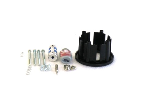 [LK51001793] DEMAG Mounting elements  AG1-3/ Z 63 A-DG