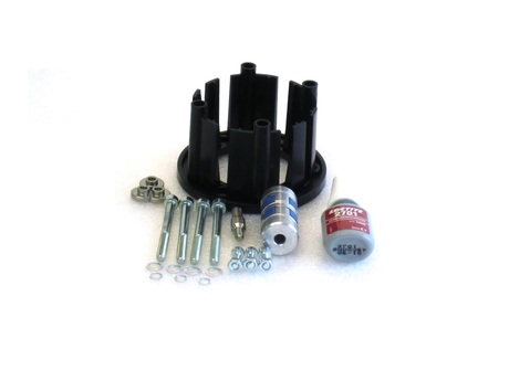 [LK51001819] DEMAG Mounting elements  AG1-3/ Z 80 A-DG