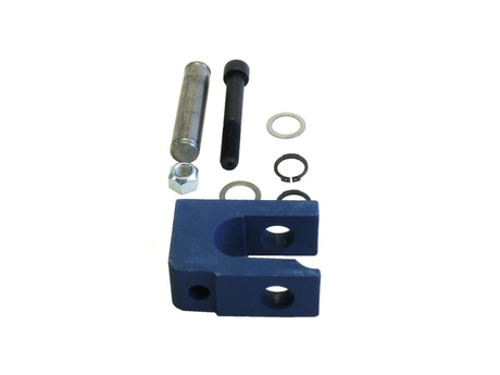 [LK51011186] DEMAG Mounting parts top block  Set DH 500