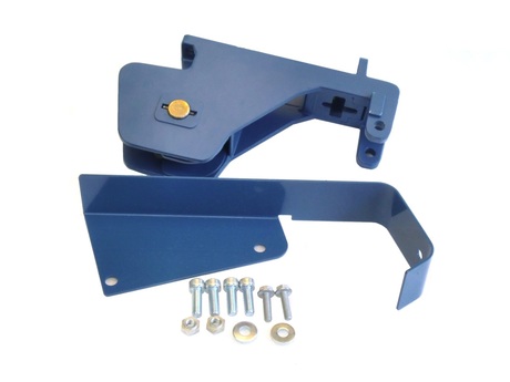 [LK51012335] DEMAG Umlenkrollenträger  DK 16 Set  