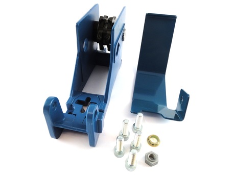[LK51012314] DEMAG Porte-galet de renvoi  DK10 Set  