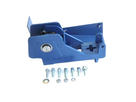 [LK51012552] DEMAG Umlenkrollenträger  DK20 Set  