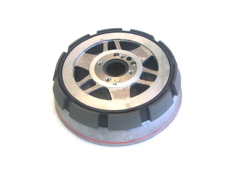 [LK51006240] DEMAG Kegelbremsscheibe 28/KS Set P 600/1000 