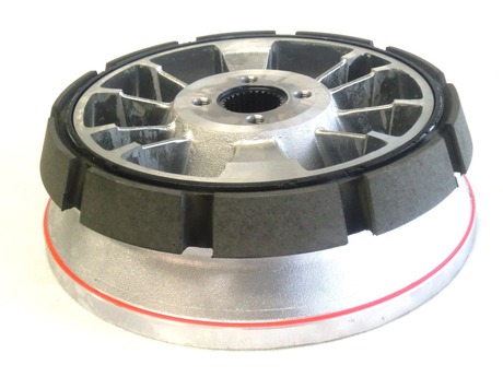 [LK51006515] DEMAG Conical brake disk 36/KS Set P 1600