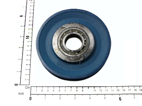 [LK51011655] DEMAG Seilrolle   112- 7,5  300 