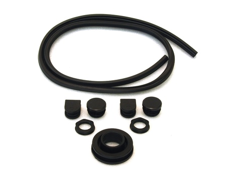 [LK51008358] DEMAG Dichtungsprofil Set 1,15 M  