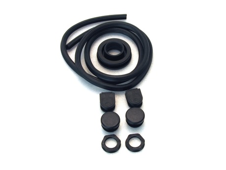 [LK51008359] DEMAG Dichtungsprofil Set 1,3 M  