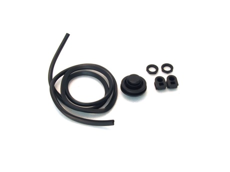 [LK51008360] DEMAG Dichtungsprofil Set 1,5 M  