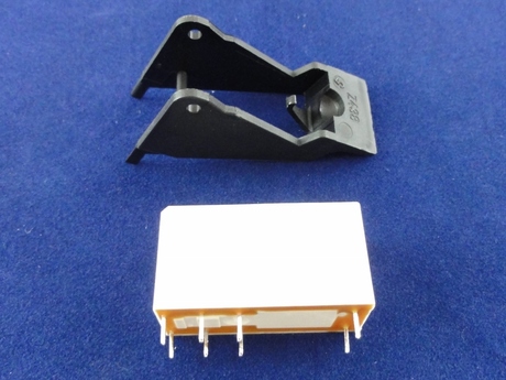 [LK51014732] DEMAG Printed-board relay  C 48V  2 40.52.8.048.0000