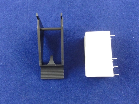 [LK51014733] DEMAG Printed-board relay  C230V  2 40.52.8.230.0000