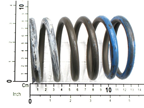[LK51006209] DEMAG Spring brake  BLWS  125KG FEDST