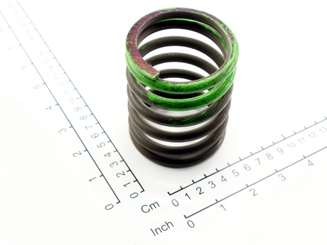 [LK51006217] DEMAG Spring brake  GN  85KG FEDST