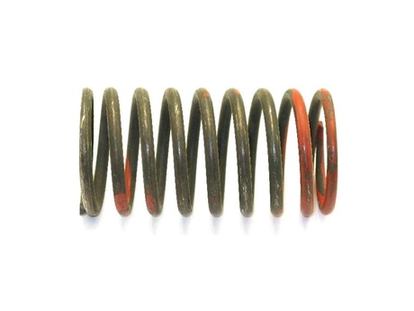 [LK51005800] DEMAG Pressure spring   55  KG  RT FEDST