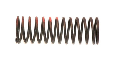 [LK51004503] DEMAG Pressure spring  2,5 x26   x 87 RT      50