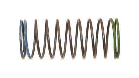 [LK51006025] DEMAG Pressure spring  3   x47   x134 BLGN    85