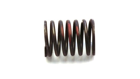 [LK51005898] DEMAG Pressure spring  3,2 x35,5 x 56 RT      16