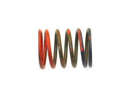 [LK51006037] DEMAG Pressure spring  5,3 x49   x 68 RTBL   450