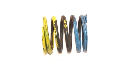 [LK51006039] DEMAG Pressure spring  5,6 x49   x 66 BLGE   600