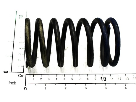 [LK51000869] DEMAG Ressort progressif  GbBl 6,5x55,5x119 KBH125