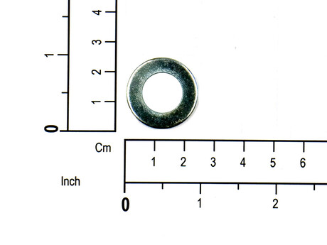 [LK51002598] DEMAG Washer  12 200HV  A2F