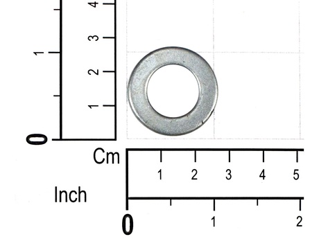 [LK51004786] DEMAG Washer  15D12X 26  X 2 ST60-2 03