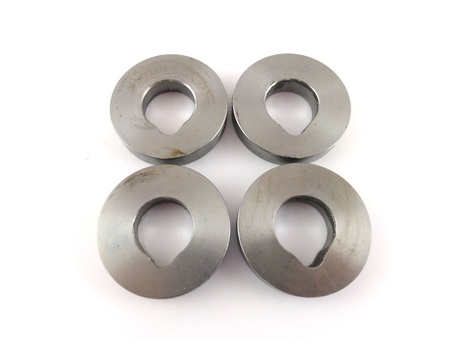 [LK51010536] DEMAG Washer  Set 22 X50 X10  4 Stck.