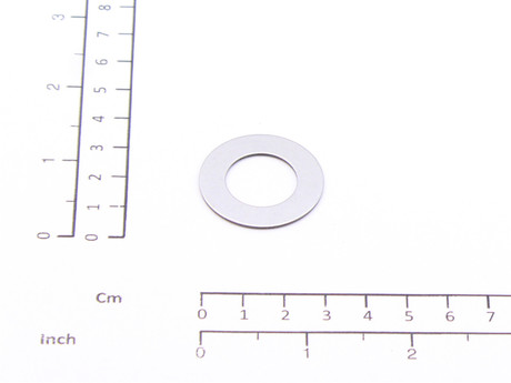 [LK51011002] DEMAG Axial bearing disk  18X 32X1 AS  1832