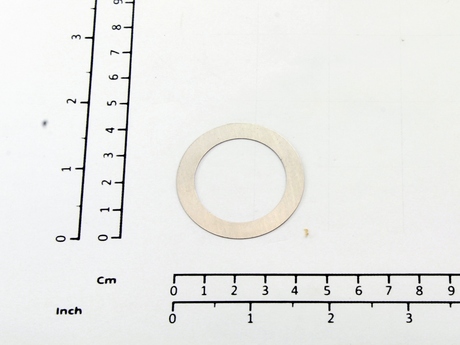 [LK51002662] DEMAG Shim   42X 52X0,3 St2K50